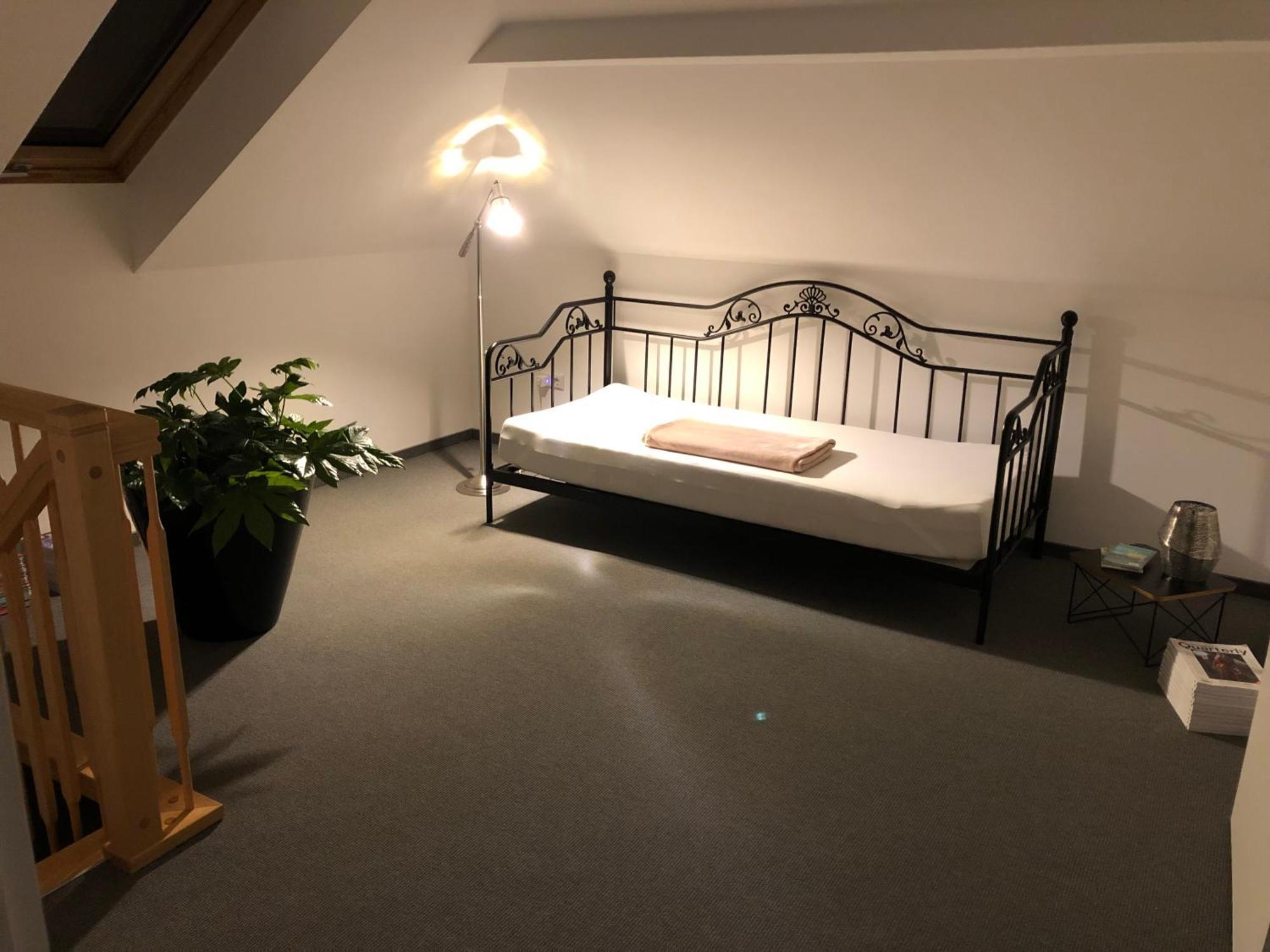 Stilvolle Wohnung Fuer 2-3 Personen - Mit Riesiger Dachterrasse Haigerloch Kültér fotó