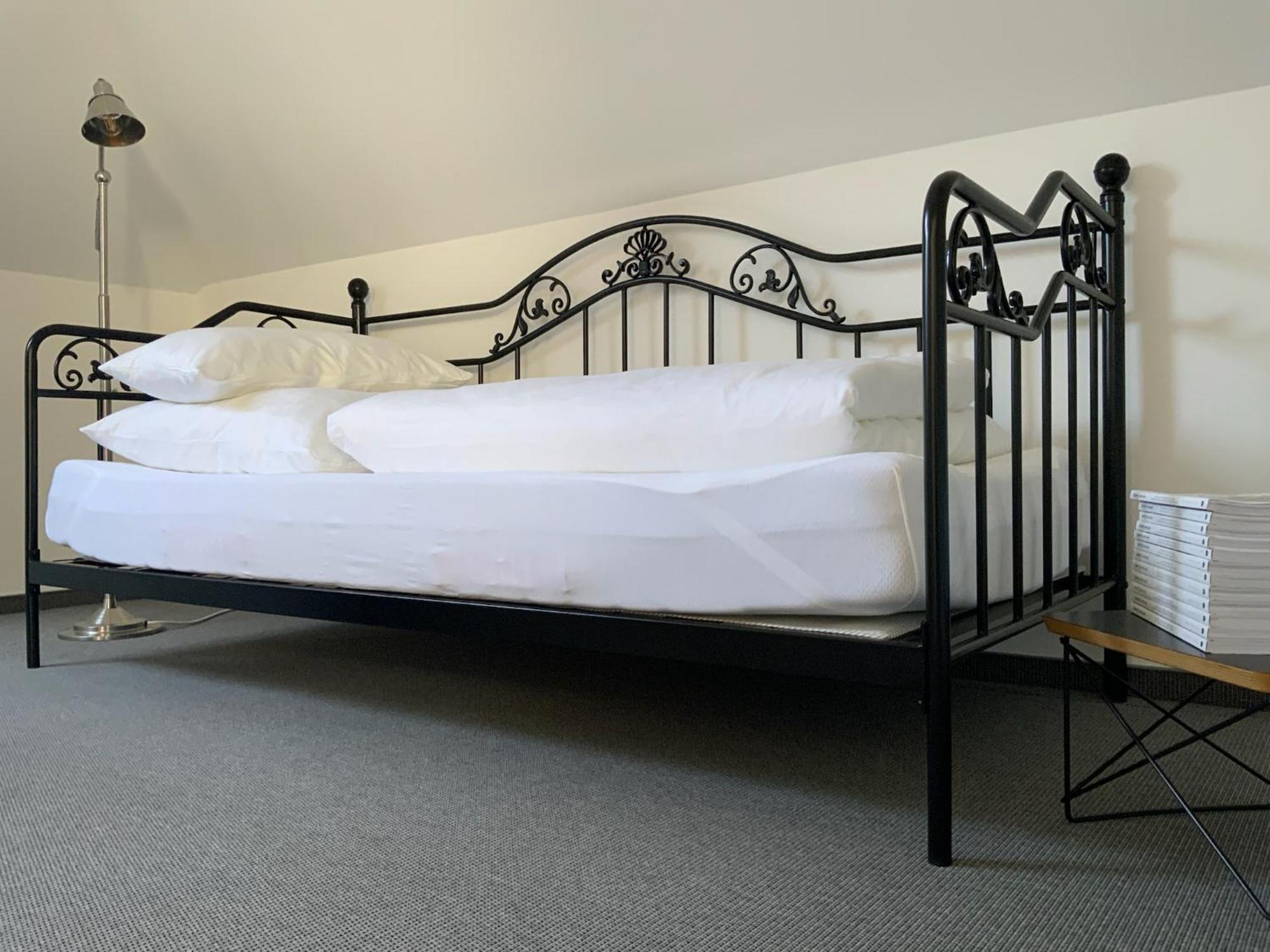 Stilvolle Wohnung Fuer 2-3 Personen - Mit Riesiger Dachterrasse Haigerloch Kültér fotó